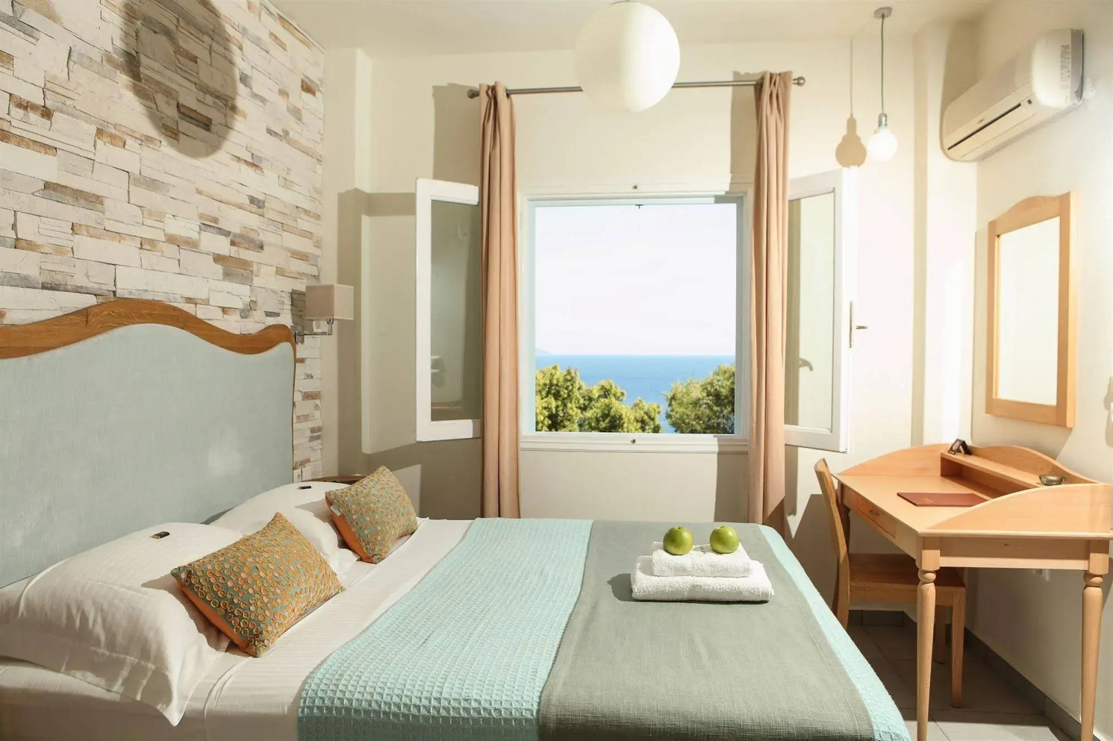 Ikion Eco Boutique Hotel