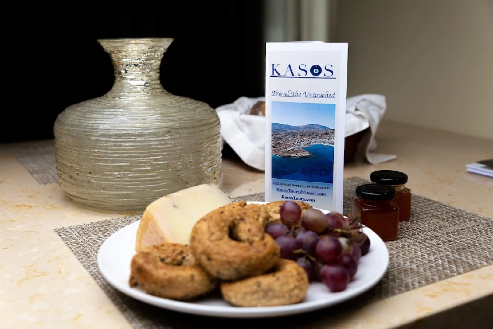 Theoxenia Suites