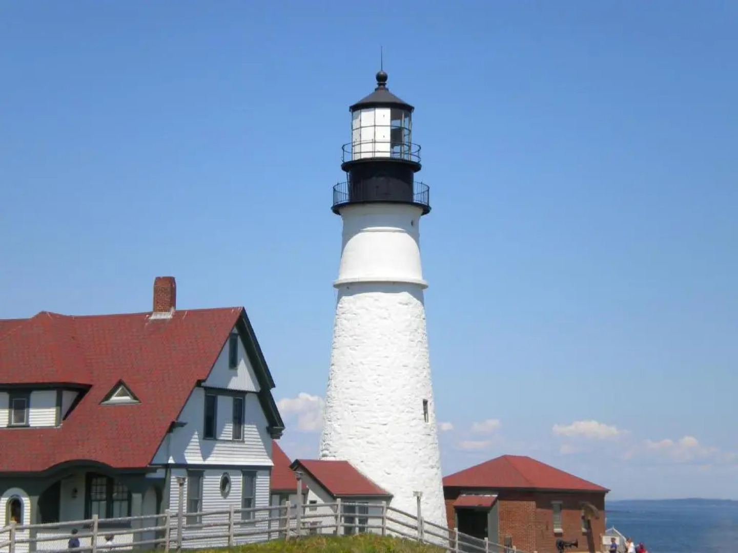 Benjamin F. Packard House