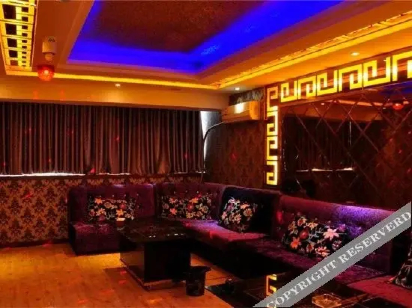 Yuansheng Business Hotel