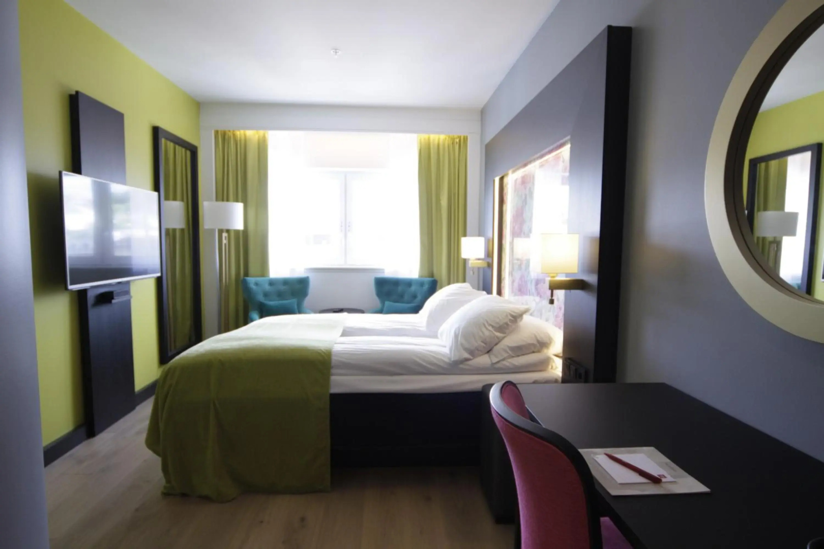 Thon Hotel Arendal