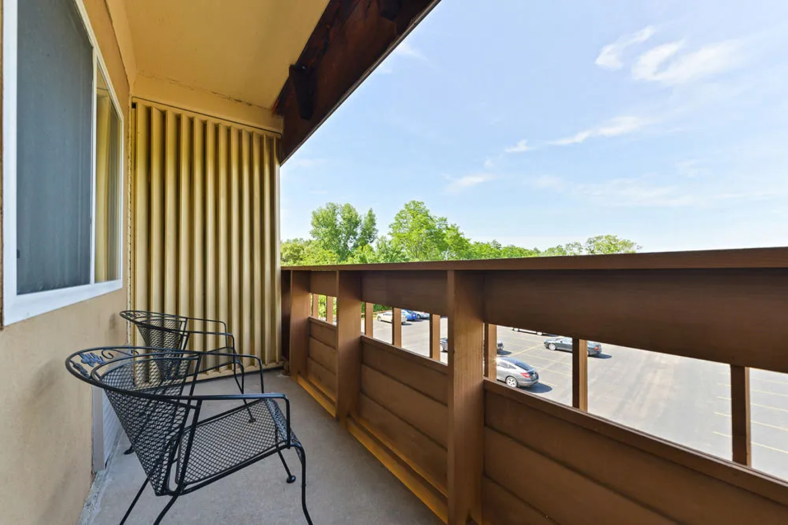 Timmerman's Hotel & Resort