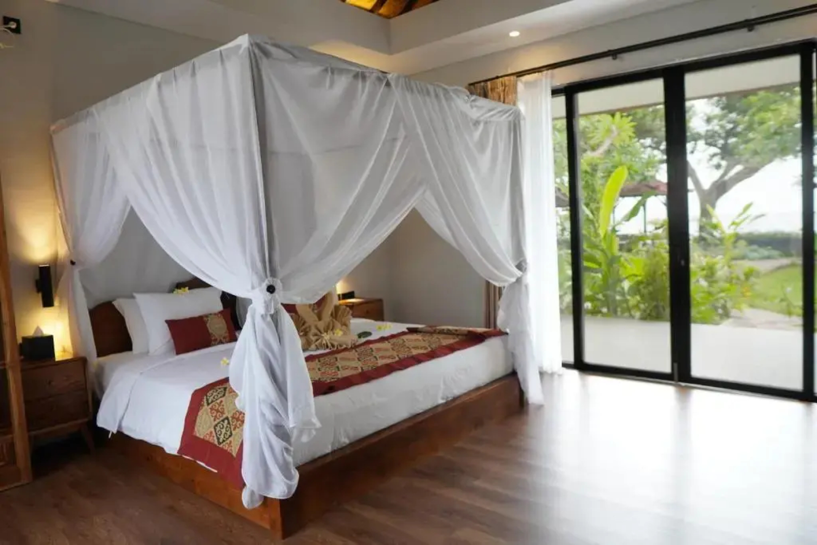 Lovina Haven Boutique Resort