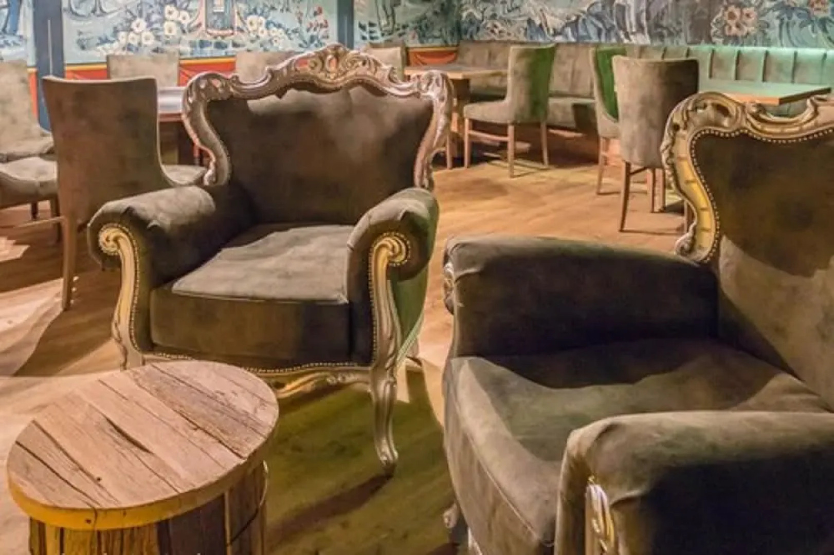 Bergo Hotel, Apartments and Cottages