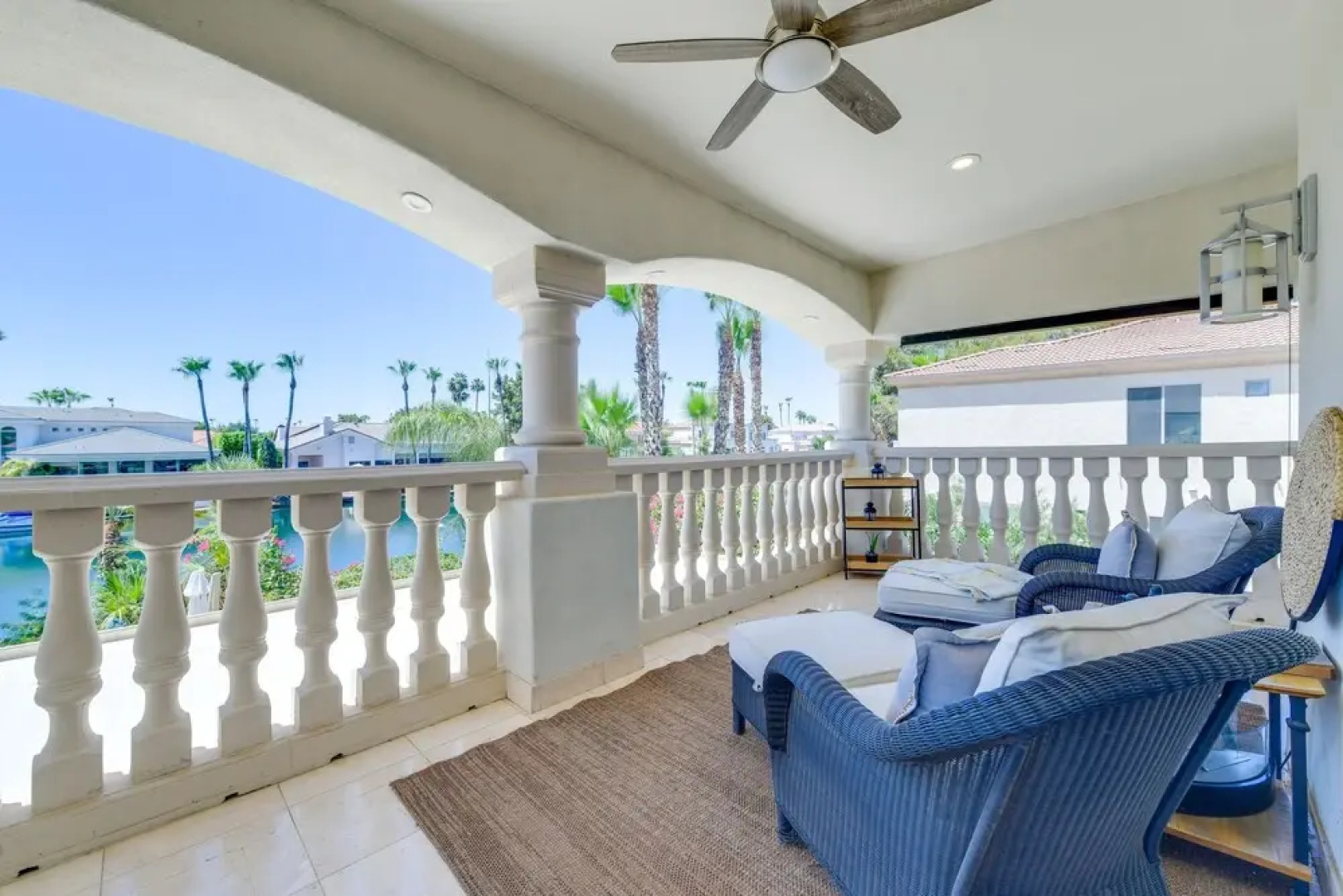 Waterfront Luxury Gilbert Retreat w/ Pool & Spa!