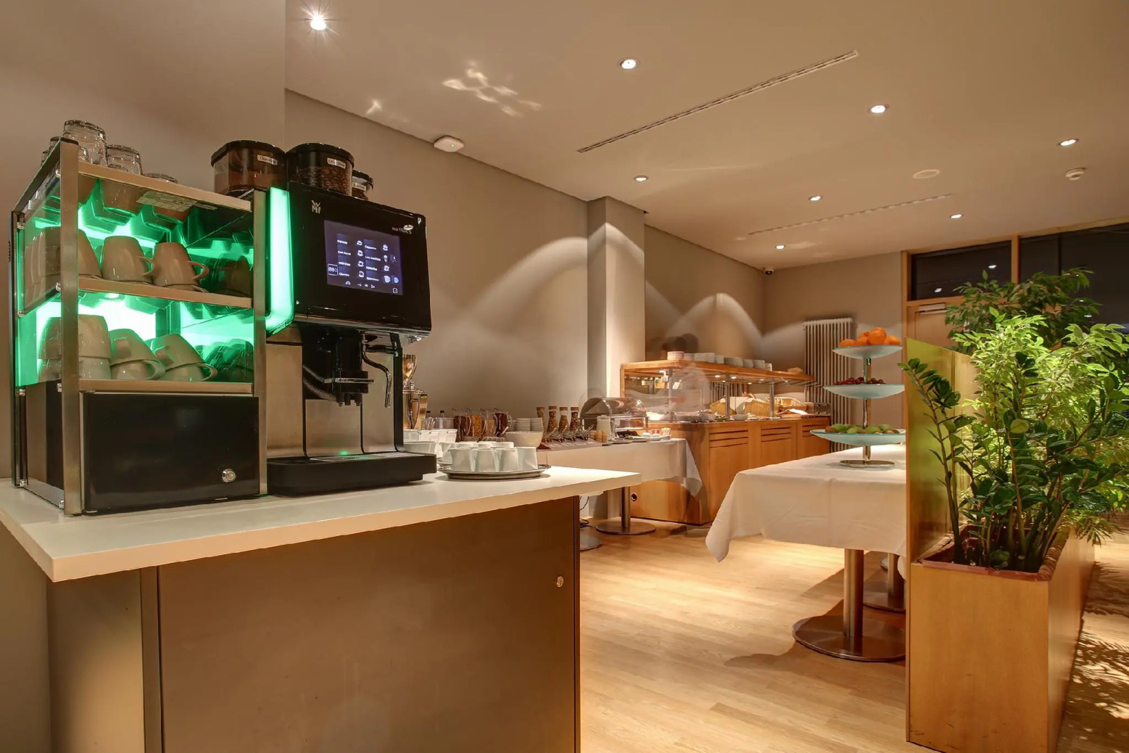 Centro Park Hotel Stuttgart, Trademark Collection by Wyndham