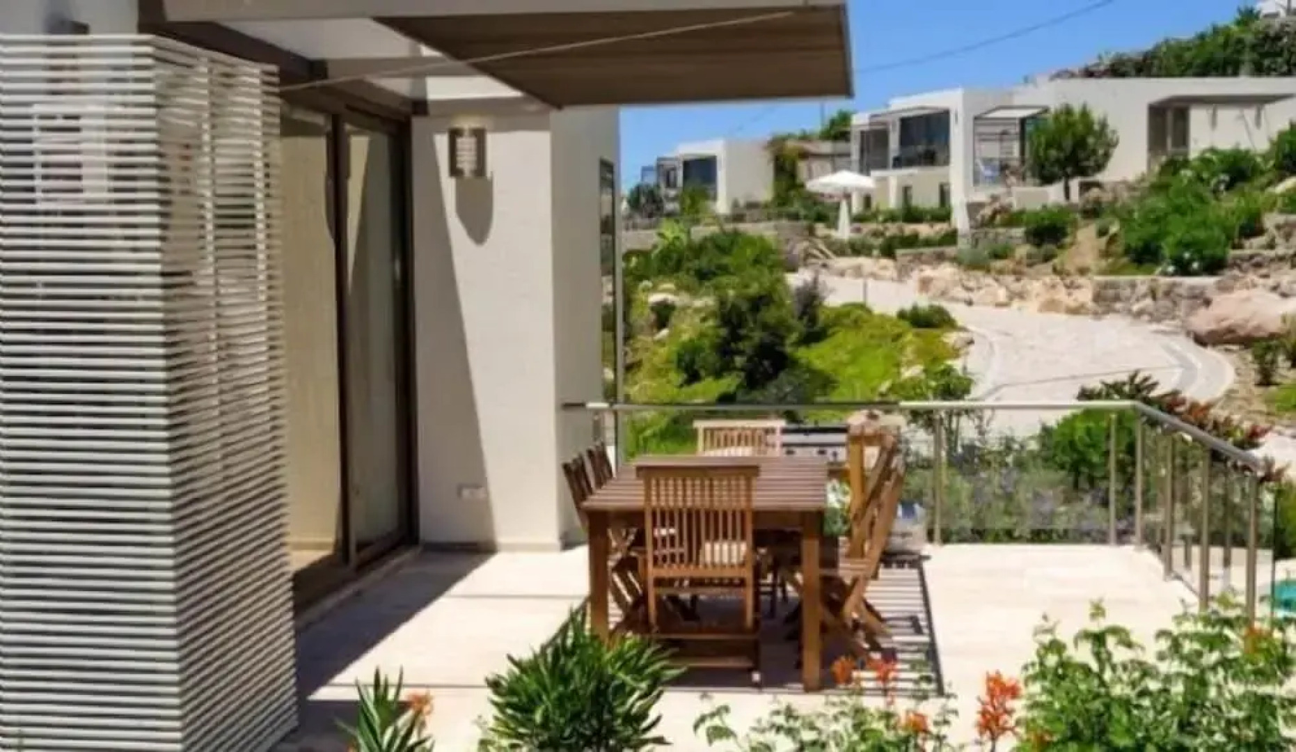 Villa More Yalikavak - 5 Bedrooms