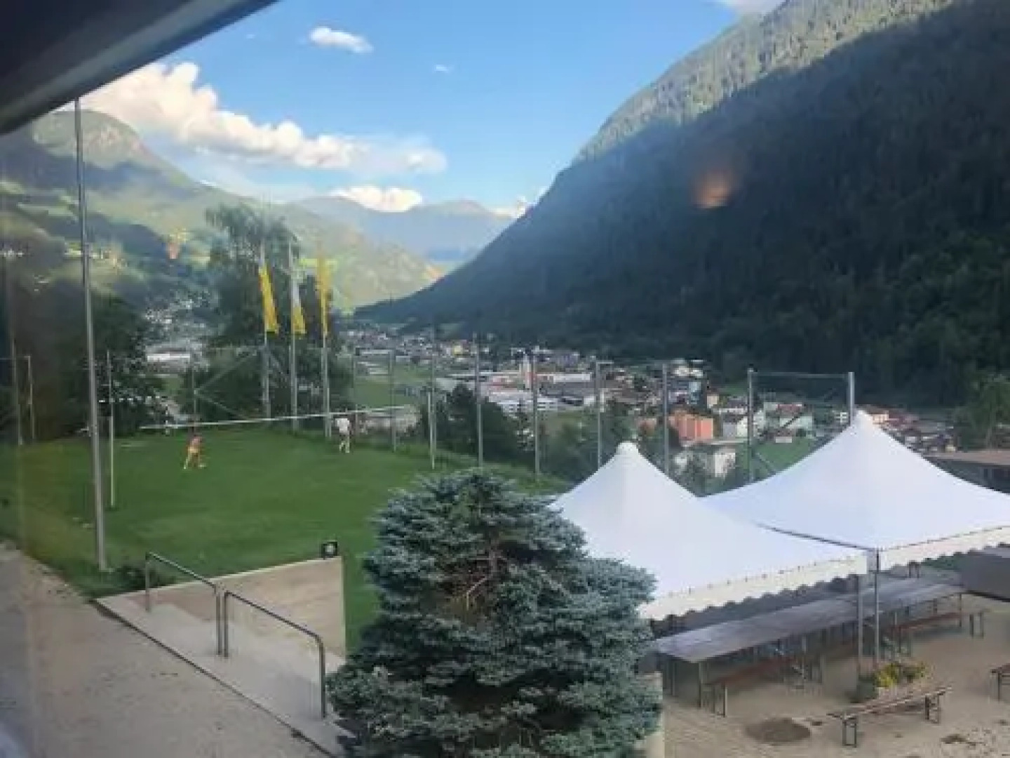 Villaggio di vacanza TCS