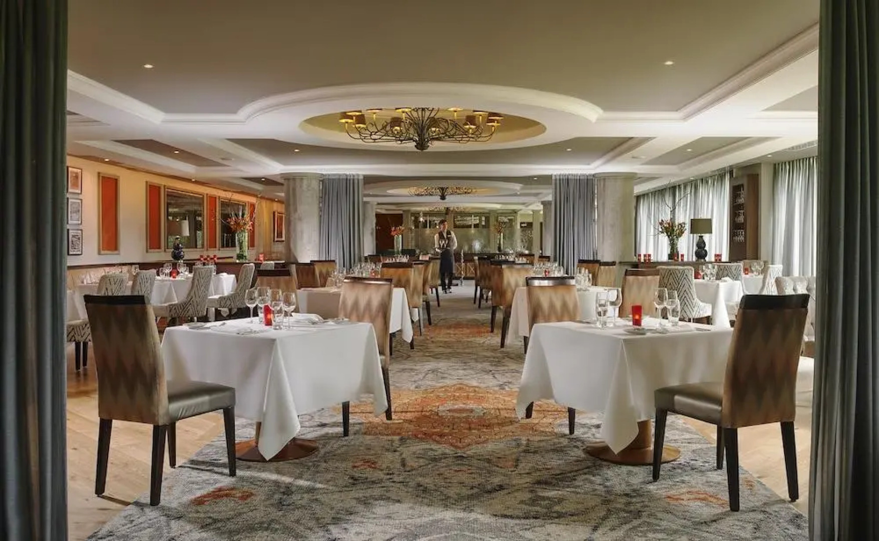 Lyrath Estate Hotel Spa & Convention Centre