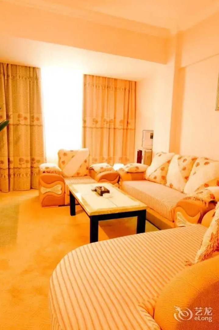 San Jiang Hotel- Liuzhou