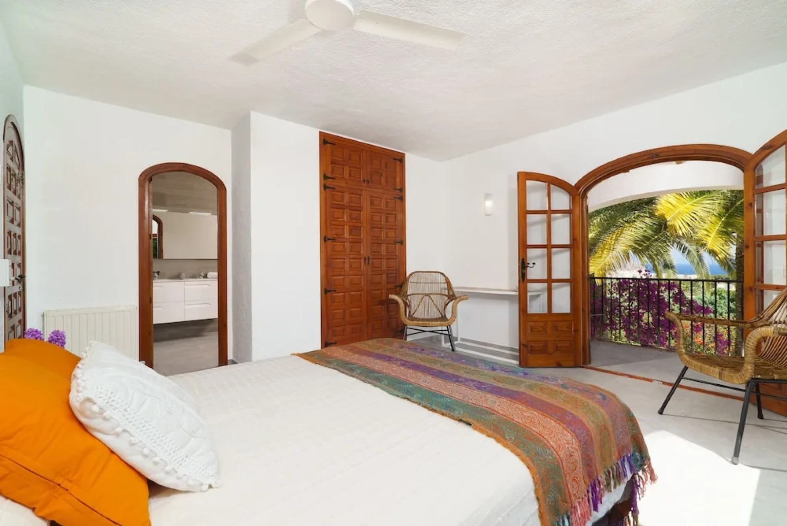 Villa Solhabitat Bonita Moraira