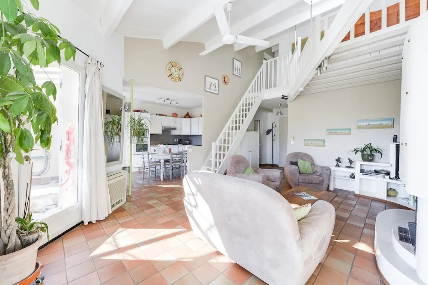 Les Impiniers Apartment 4