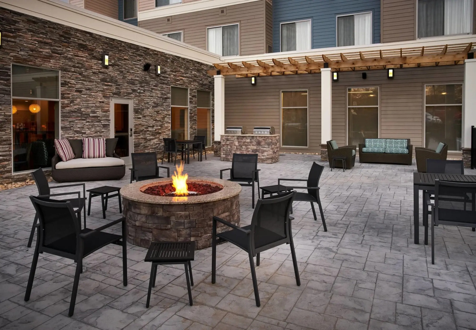 Residence Inn by Marriott Lynchburg