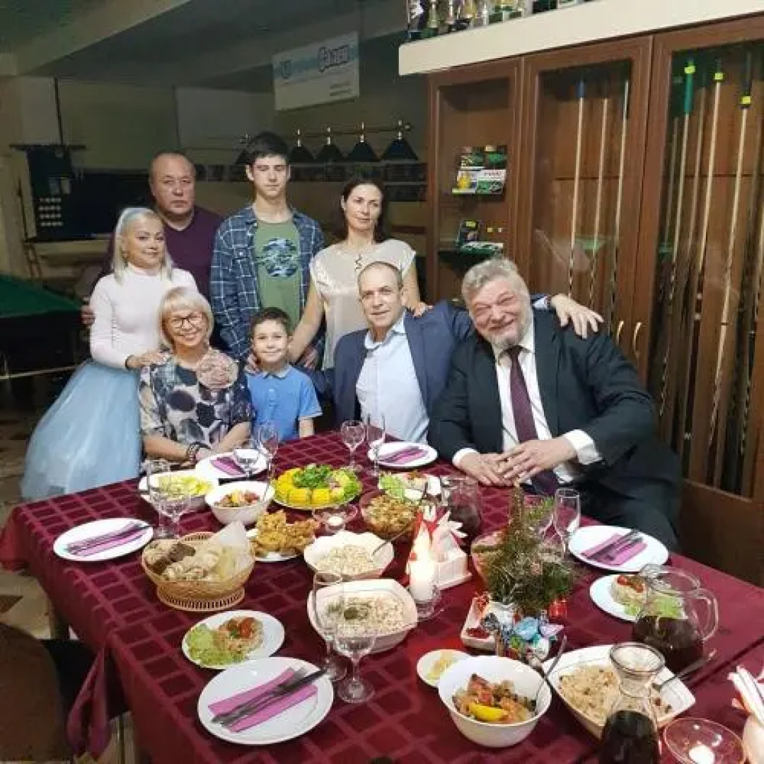 Центр Отдыха Сален