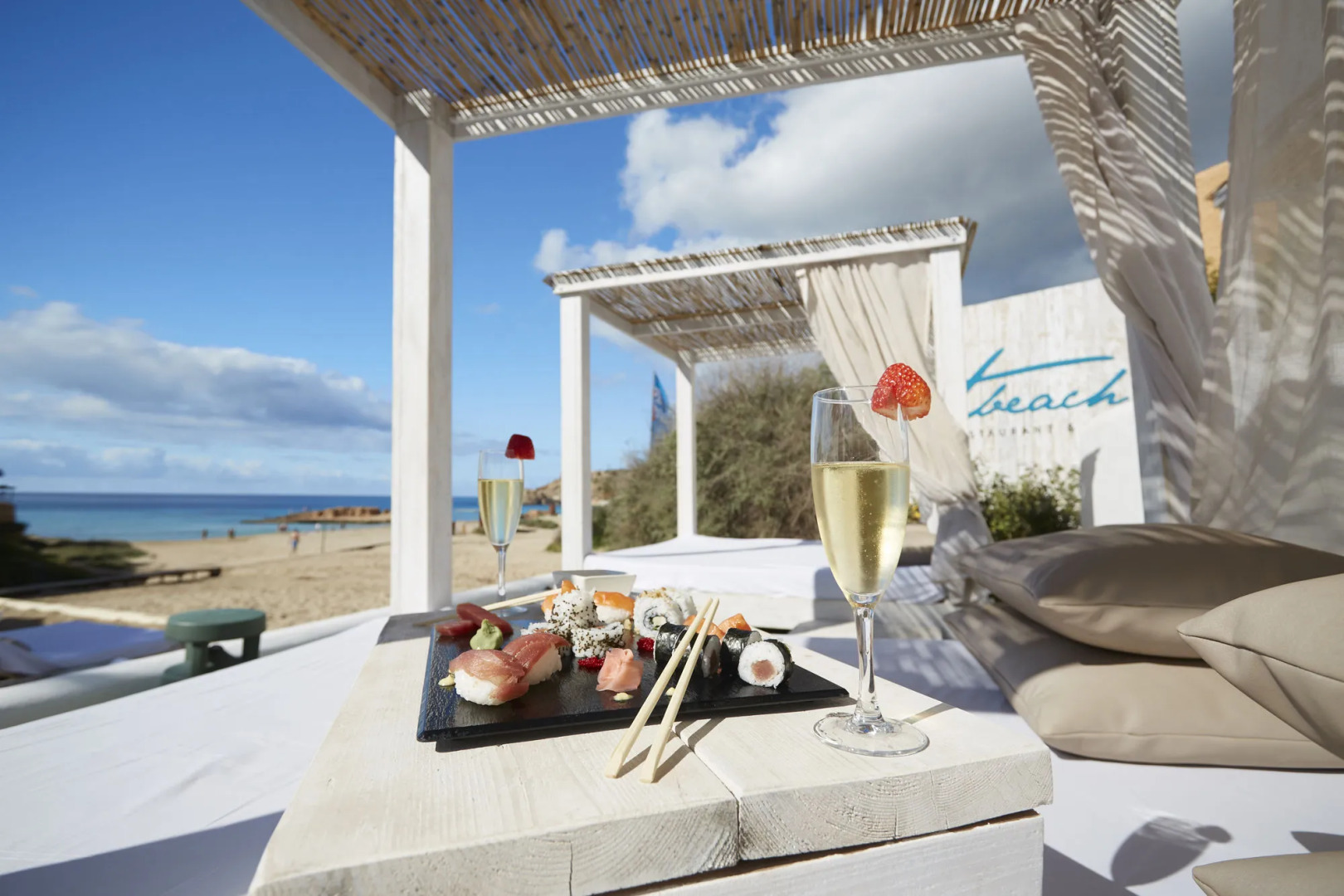 Insotel Tarida Beach Resort & SPA - All inclusive