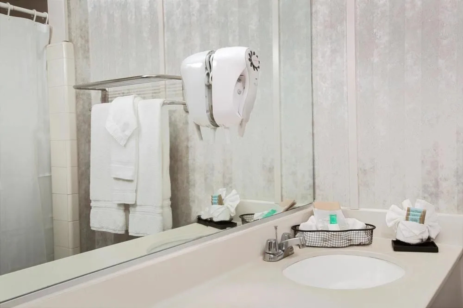 Travelodge Hotel at LAX