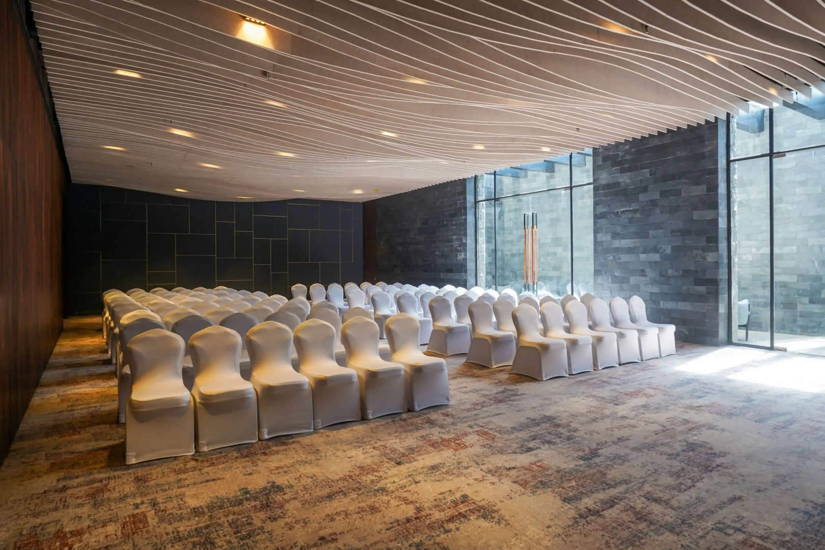 Radisson Resort and Spa Lonavala