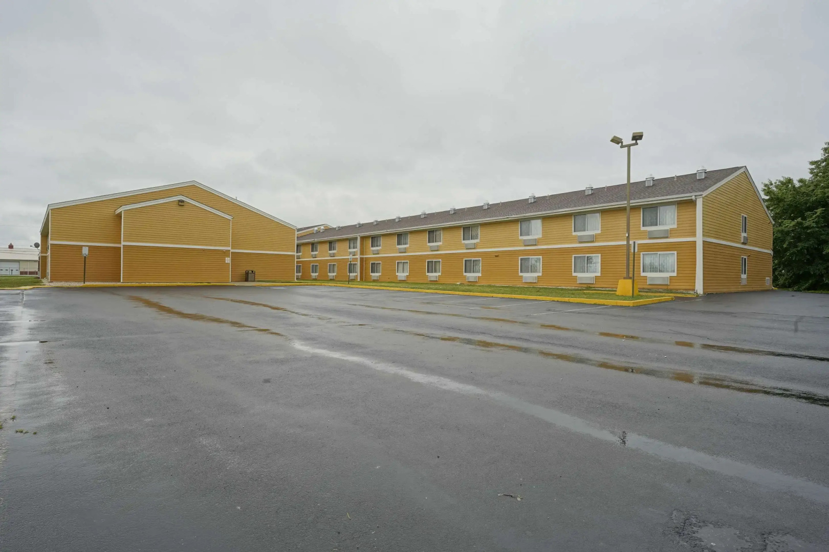 Quality Inn & Suites Harrington - Milford