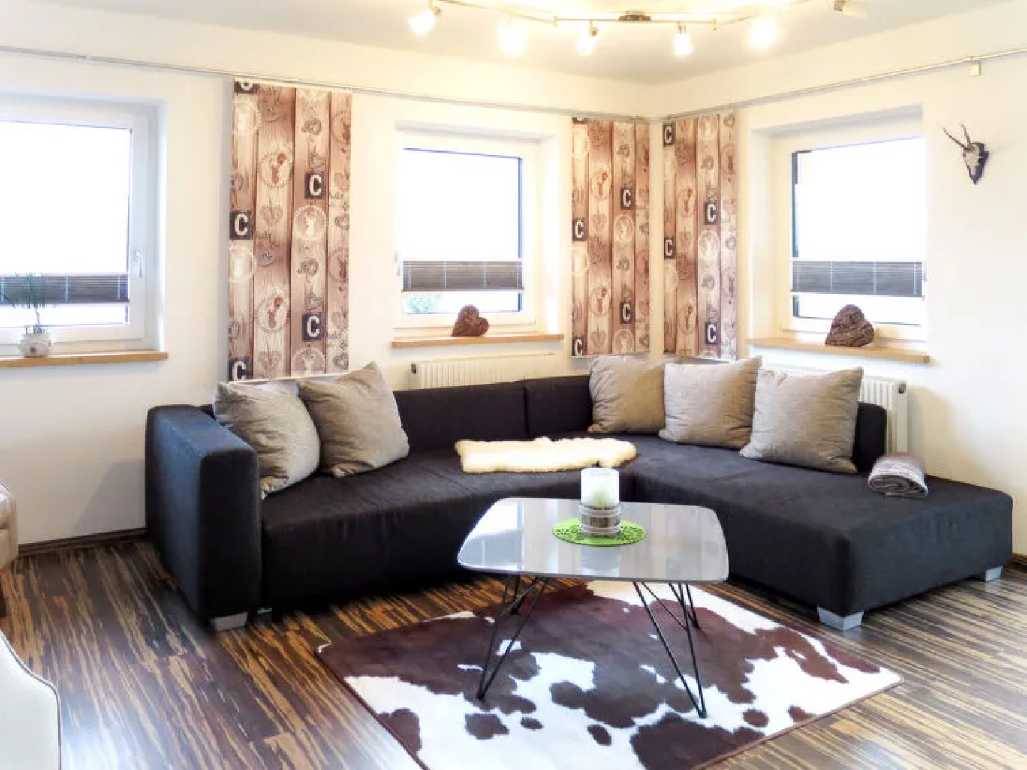 Hannah Lena Rofansiedlung