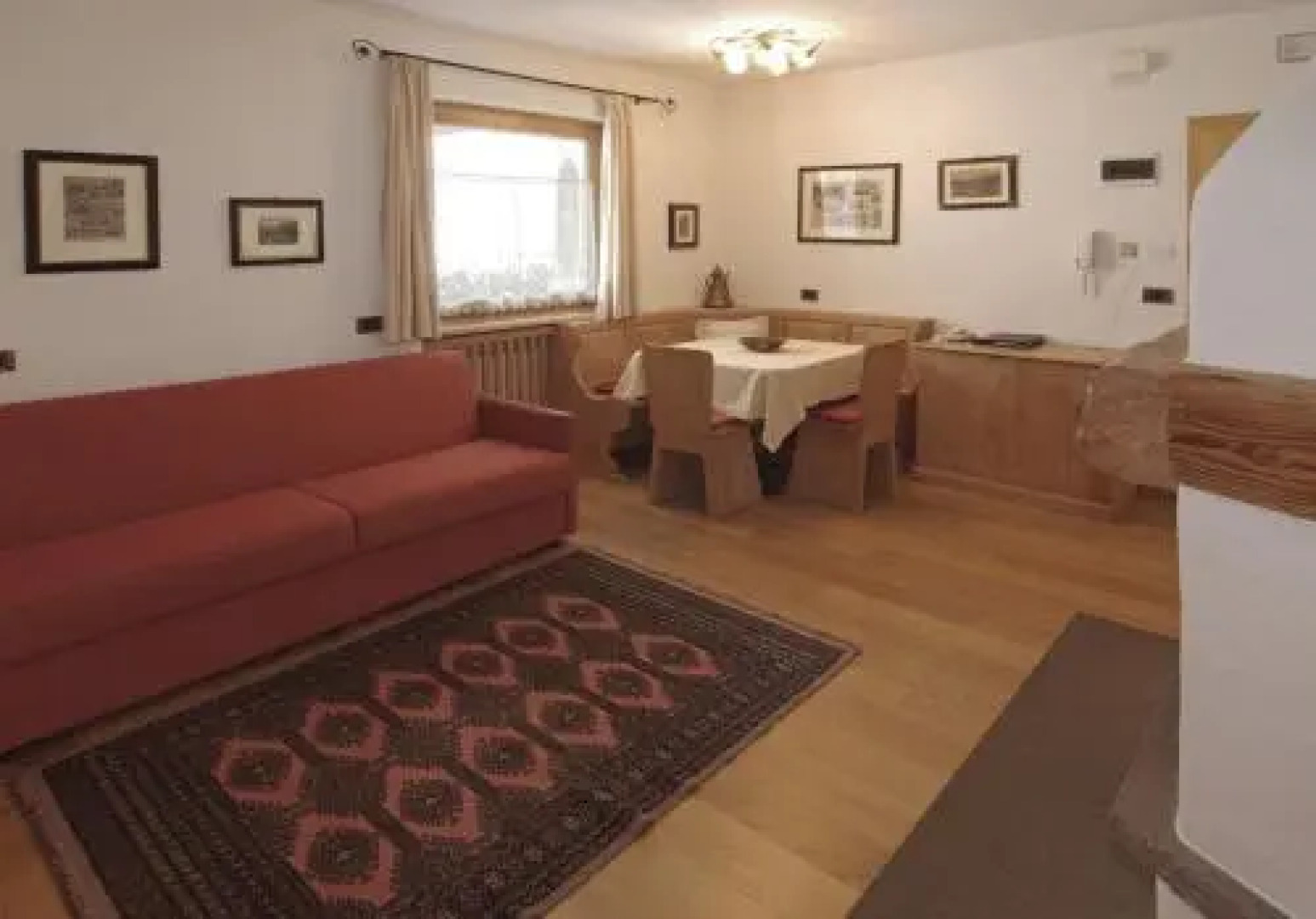 Art Chalet Marmolada