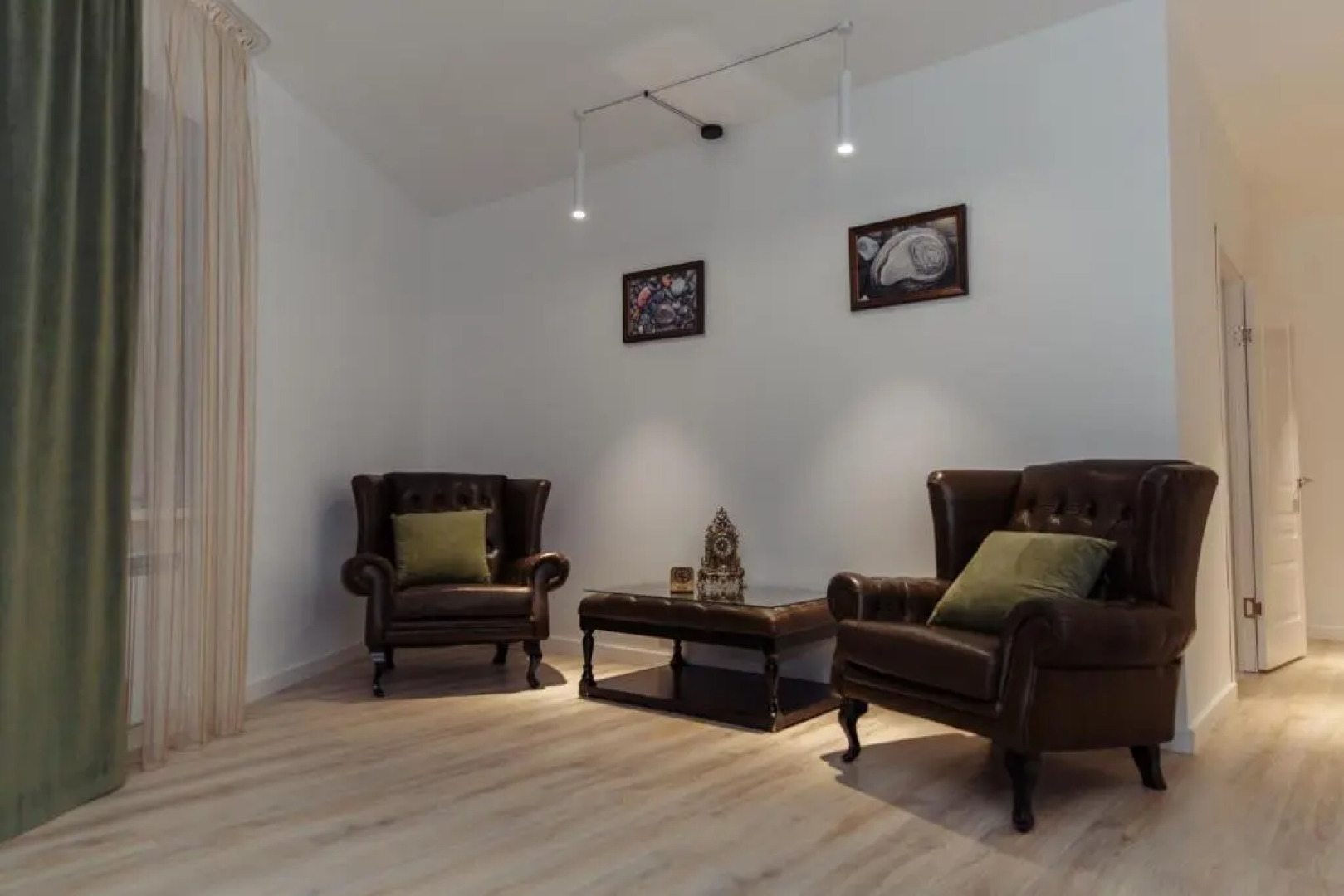 Апартаменты SULO