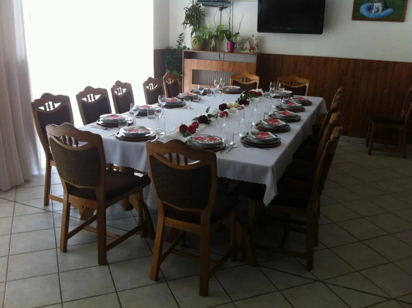 Penzión Rustica Garni