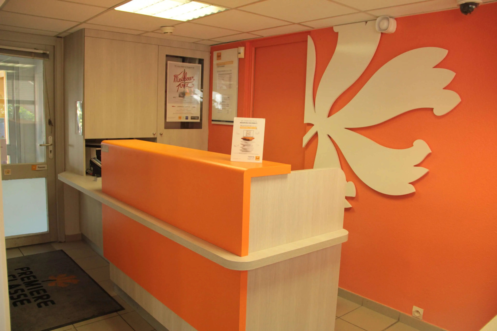 Premiere Classe Soissons