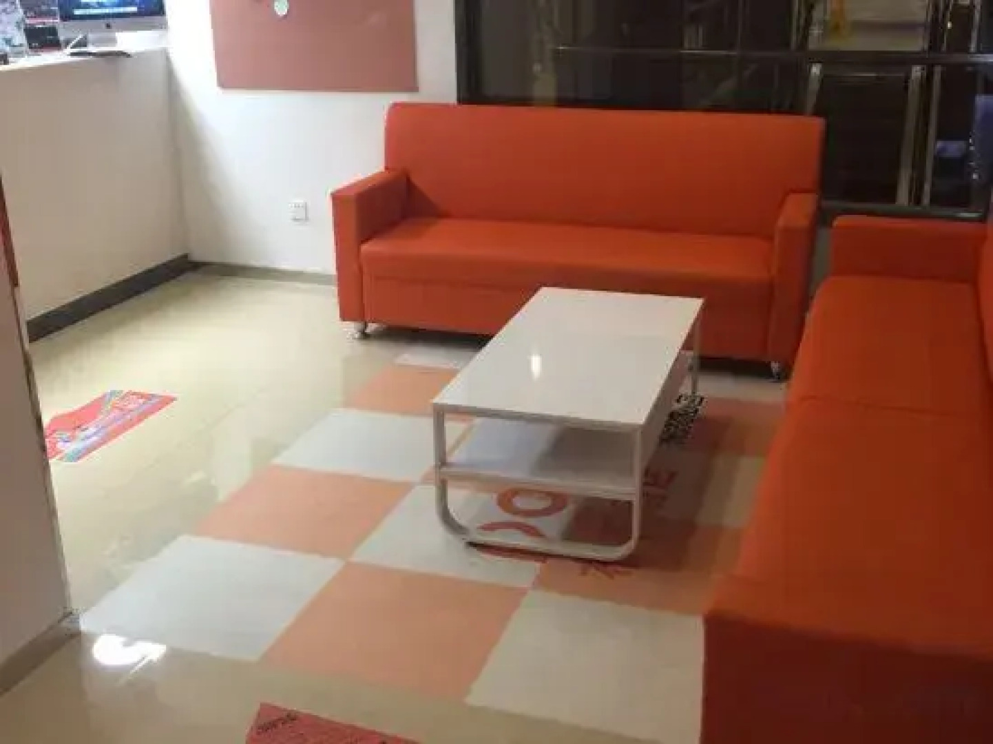 Pod Inn (Shanghai Ruijin Hospital Dapuqiao Metro Station)