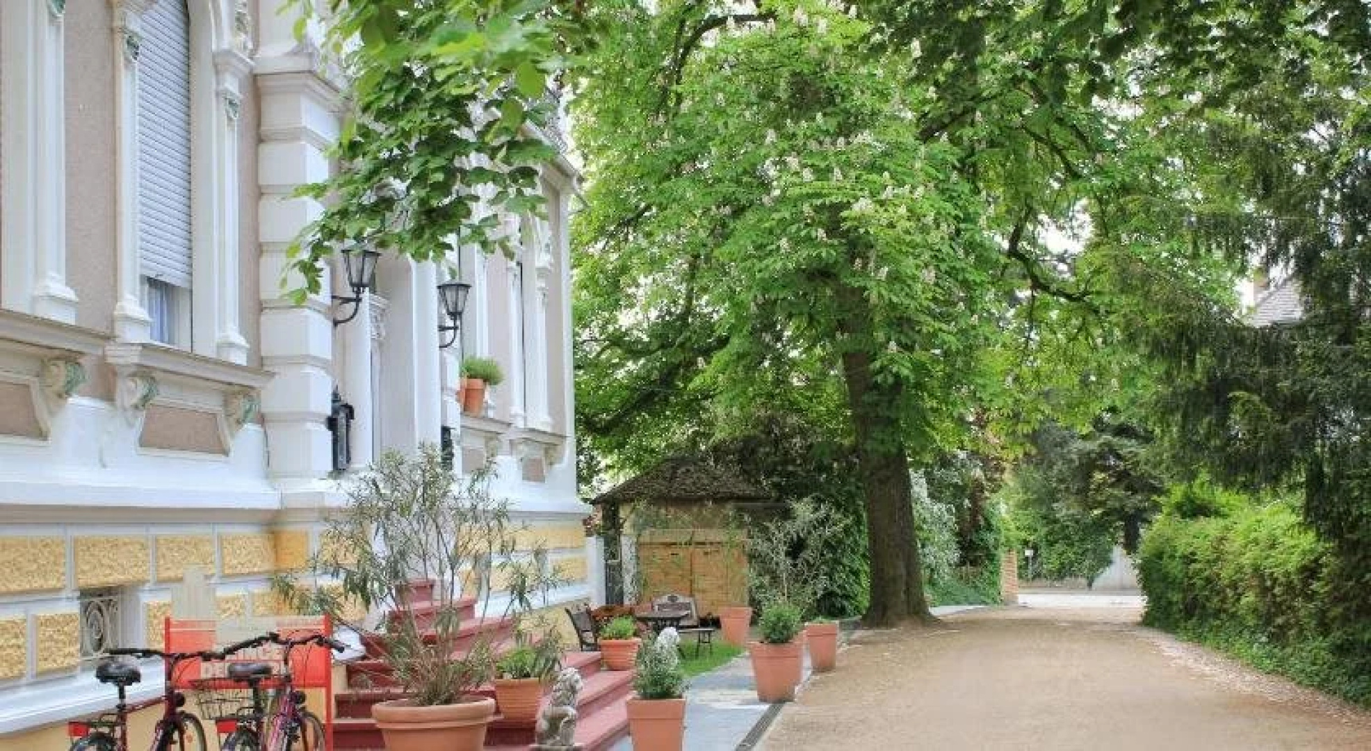Hotel Waldfriede