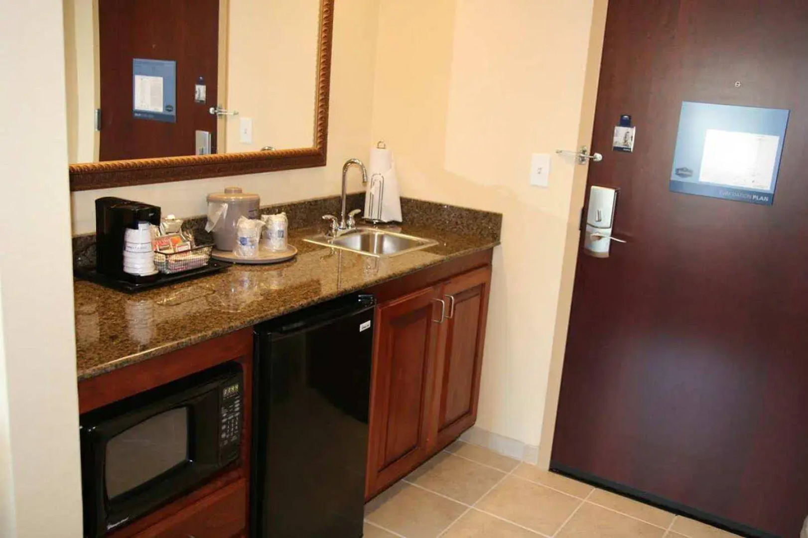 Hampton Inn & Suites Chesapeake-Battlefield Blvd.