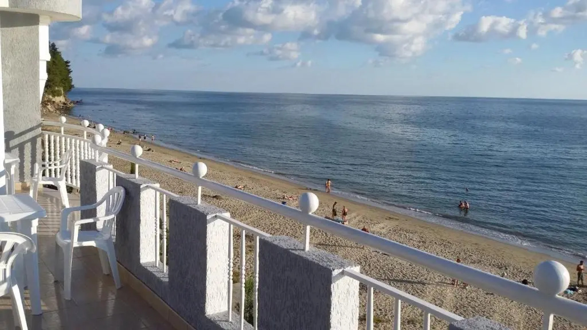 Mramorny Zamok Hotel