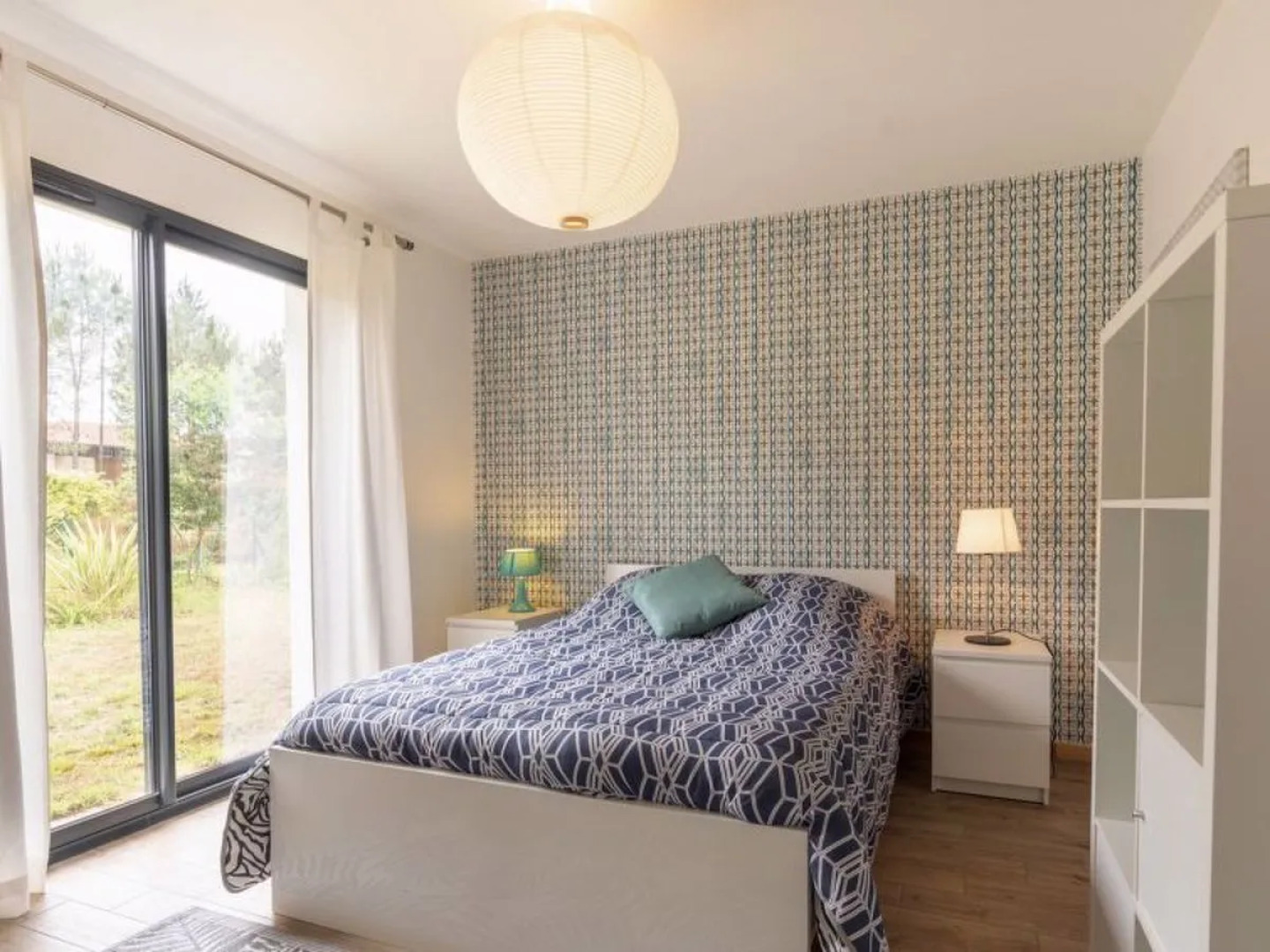 House Alouèdes Hossegor-Tosse