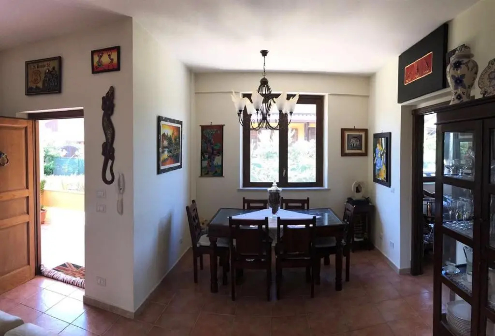 Stunning Sicilian Villa
