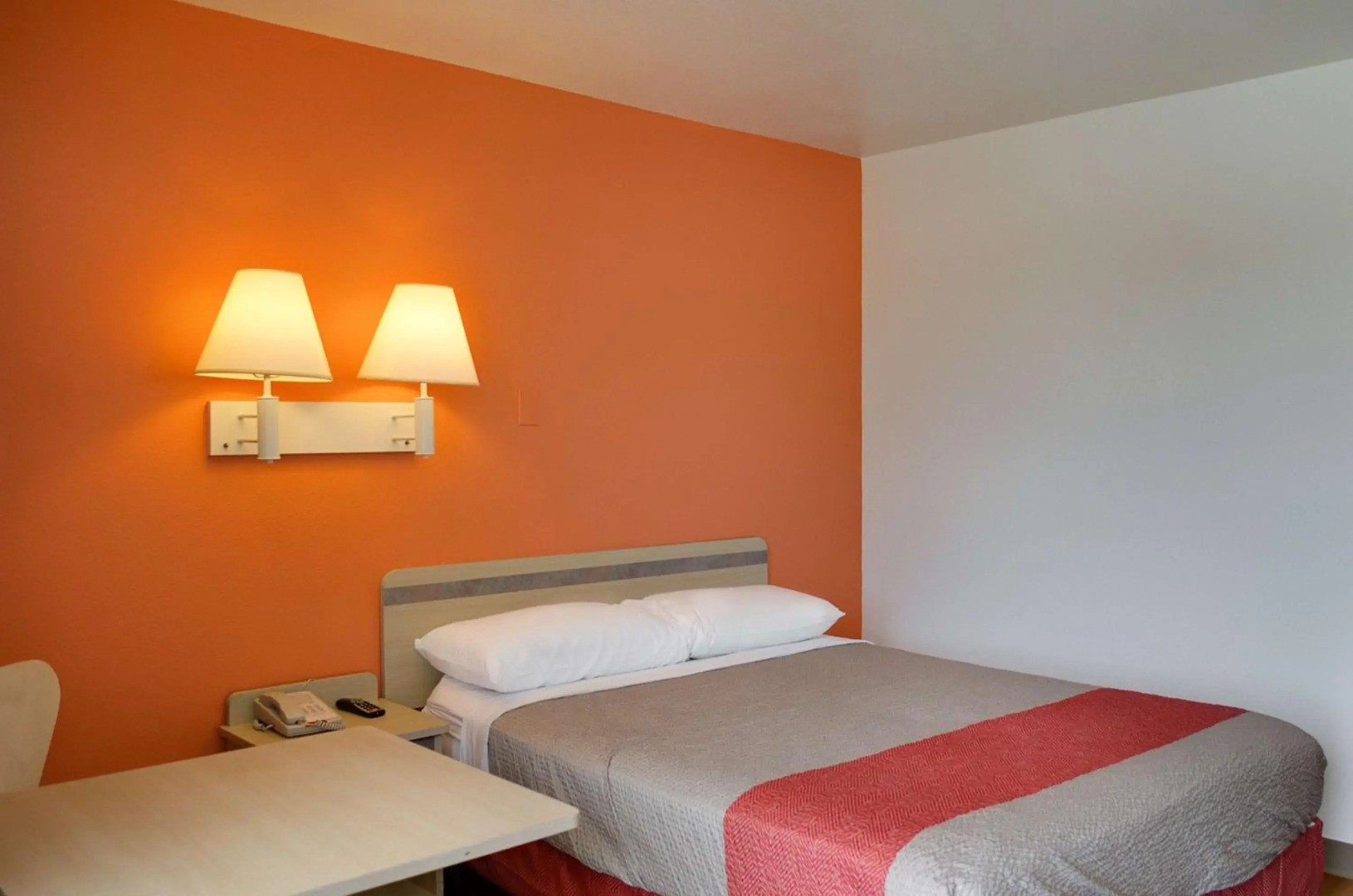 Motel 6 Gulfport, MS – Airport