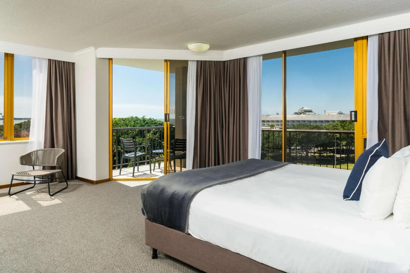 Pacific Hotel Cairns