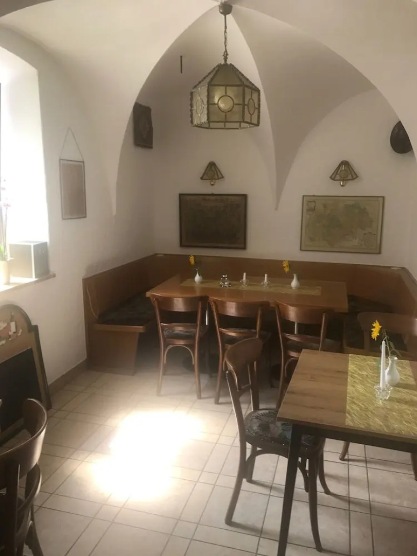 Gasthof zur Glashütte