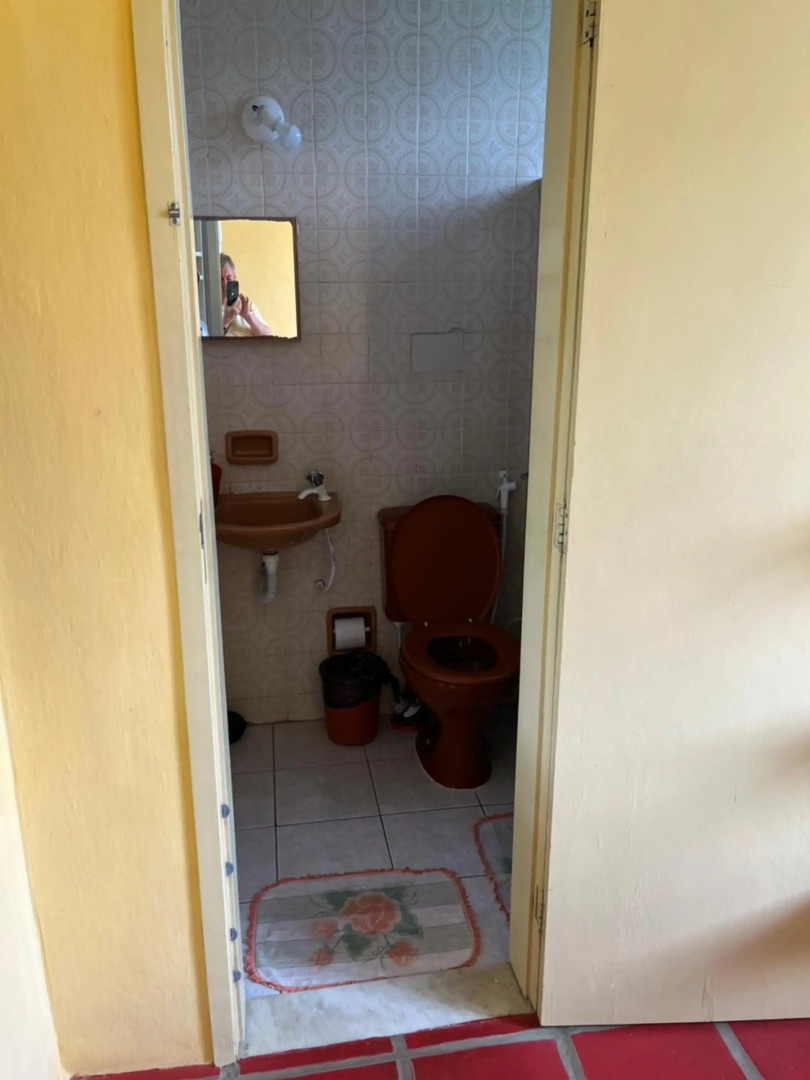 Apartamento Aluguel Morro Branco.