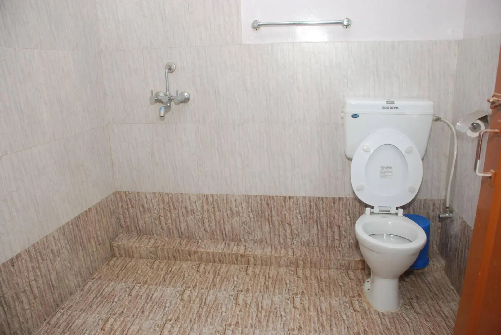 Kathmandu Madhuban Guest House