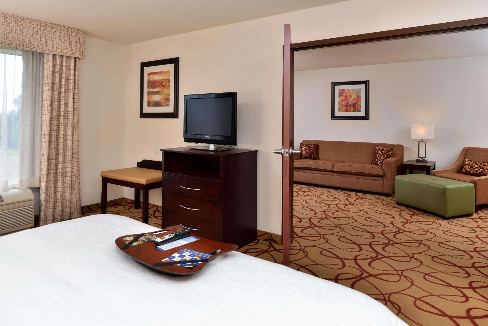 Hampton Inn Houston Deer Park Ship Area