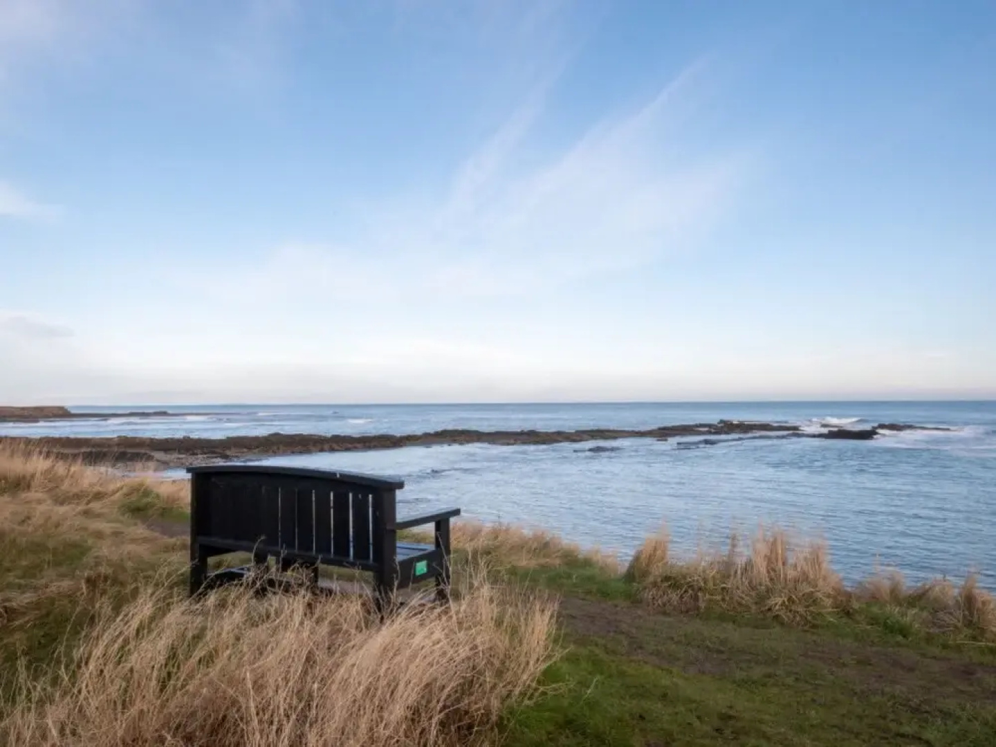 Capenhurst Beadnell in Beadnell