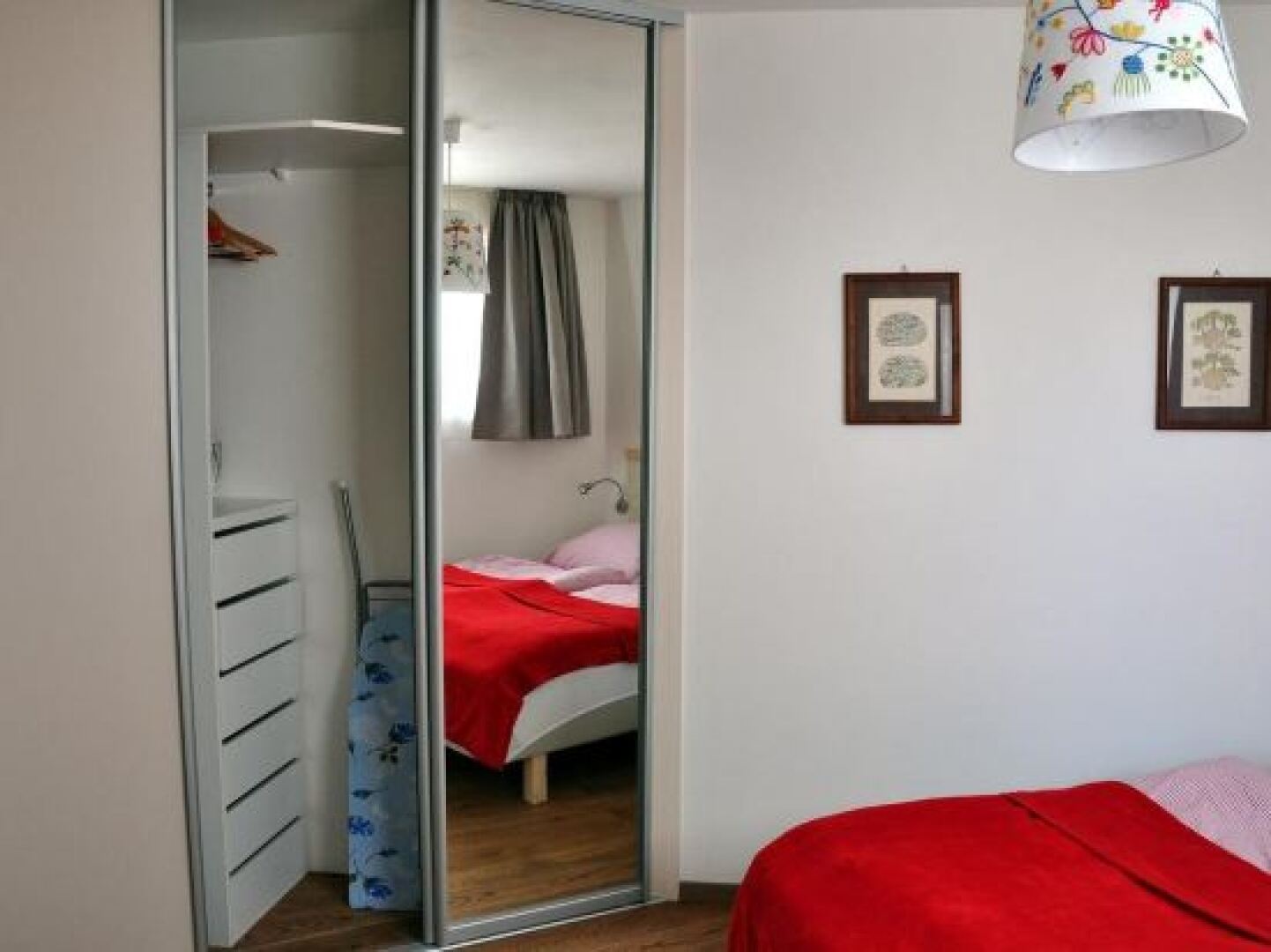 Bratislava Castle Hill Apartment