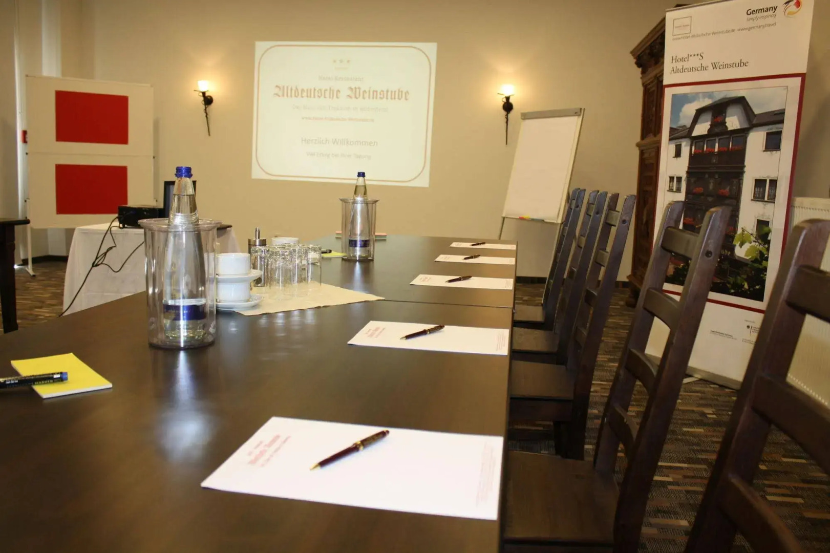 Altdeutsche Weinstube