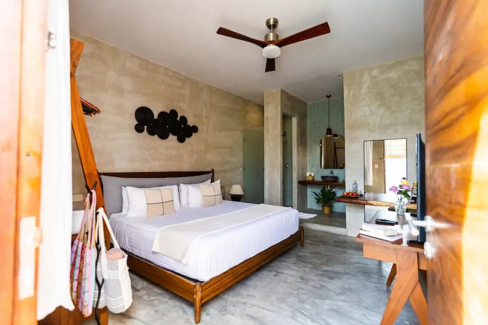 Del Pirata B&B-Holbox