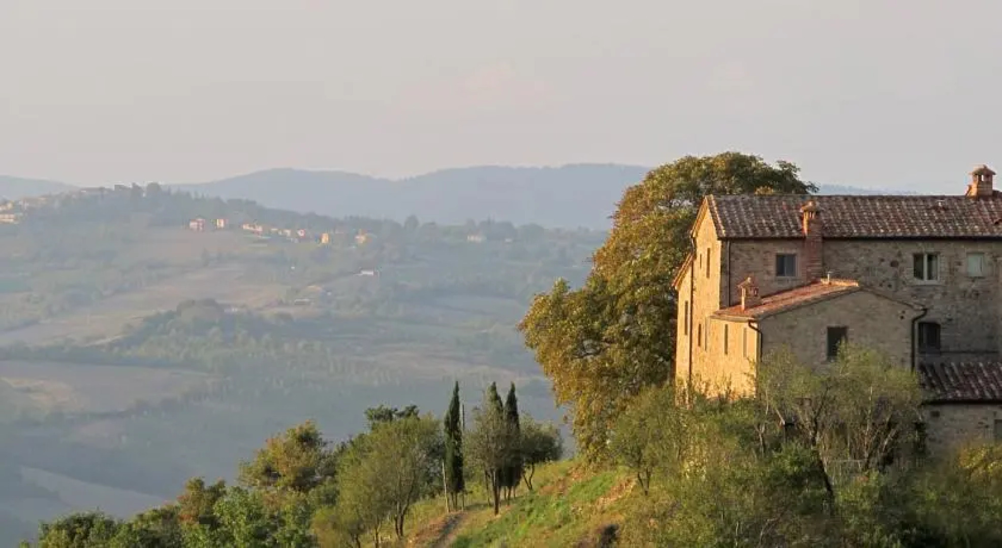 Holiday home Cielsereno