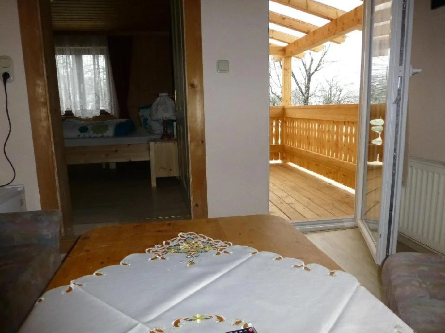 Gästehaus Binder Gaby