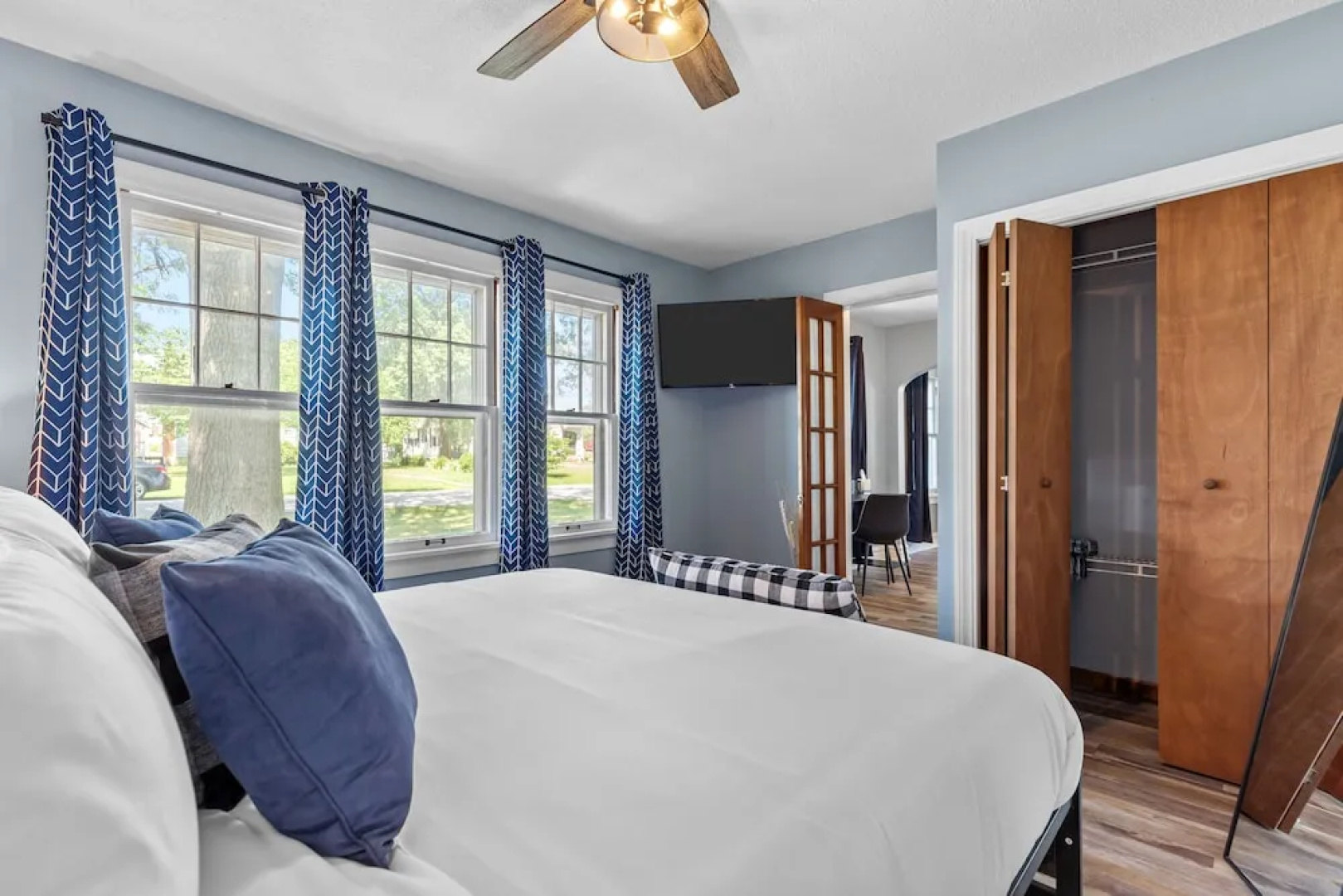 Sweet Cherry Escape | JZ Vacation Rentals