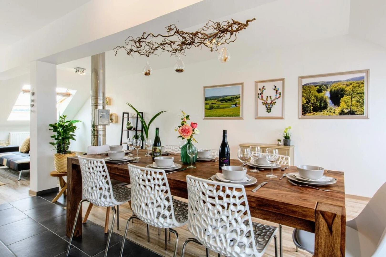 Zythogite Appartement 6 personnes