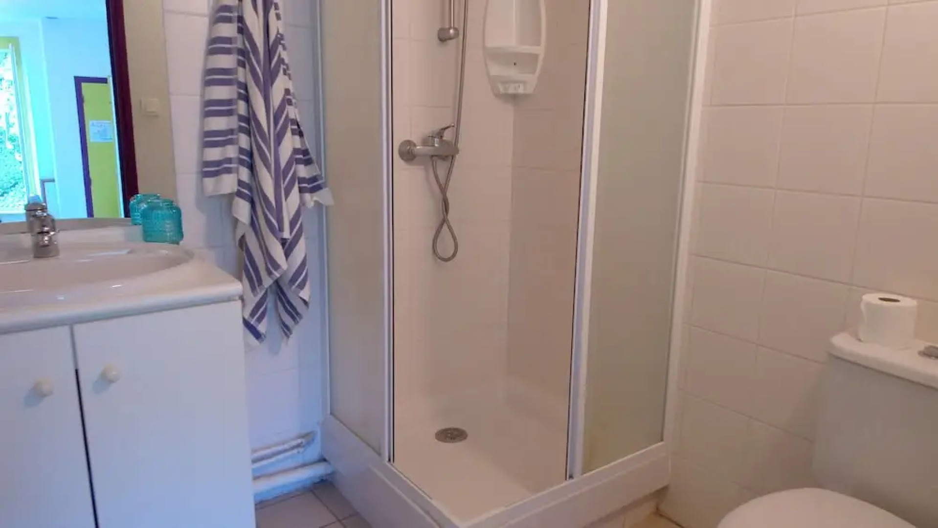 VVF Cantal Salers Vendes, Bassignac