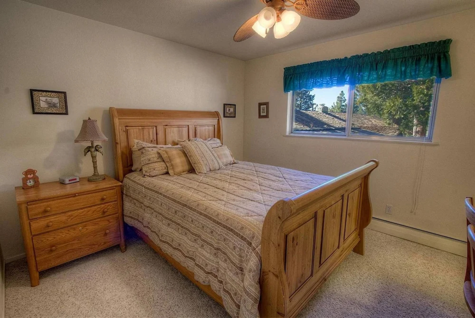 Cheyenne Circle House