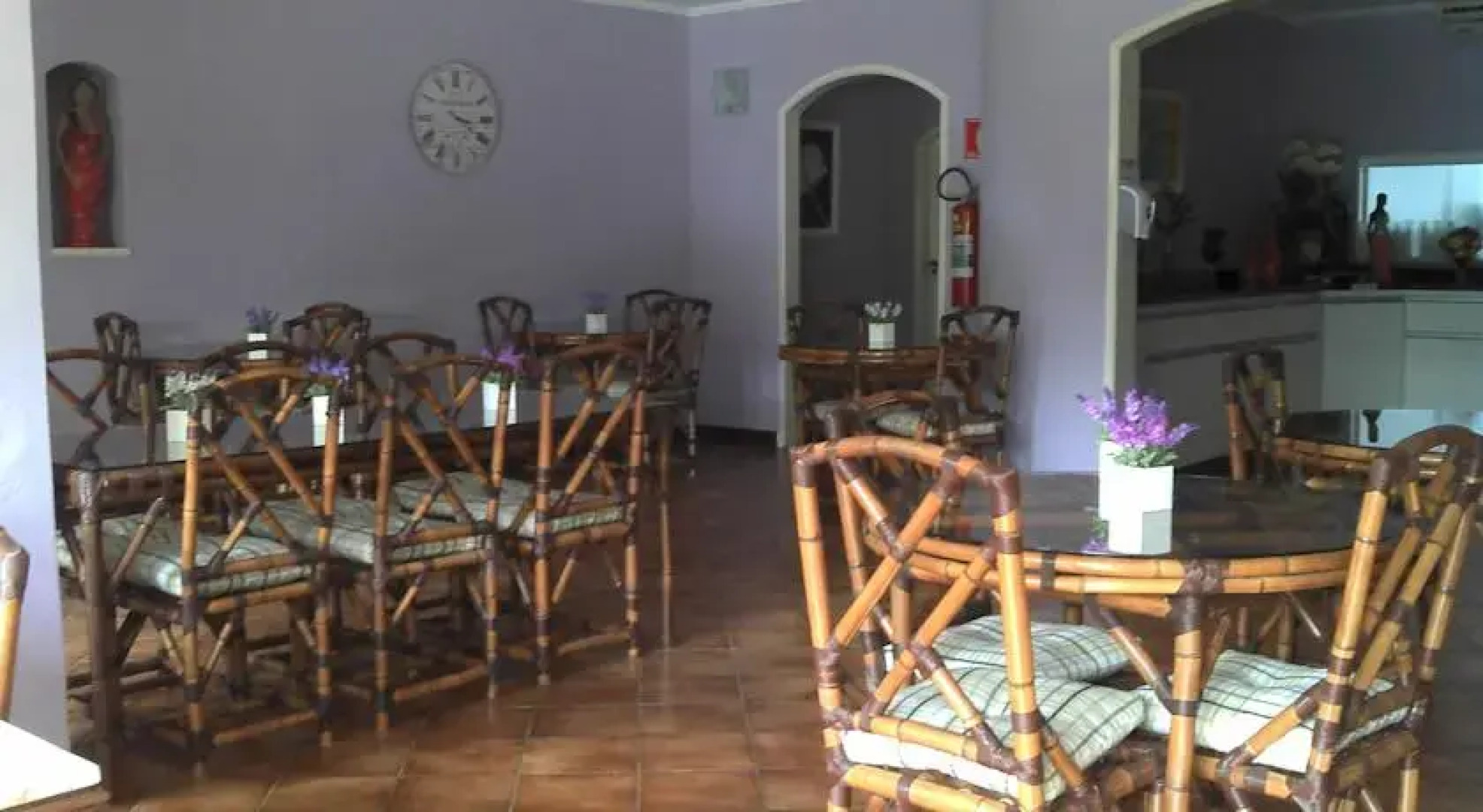 Pousada Vista Mar Itanhaém